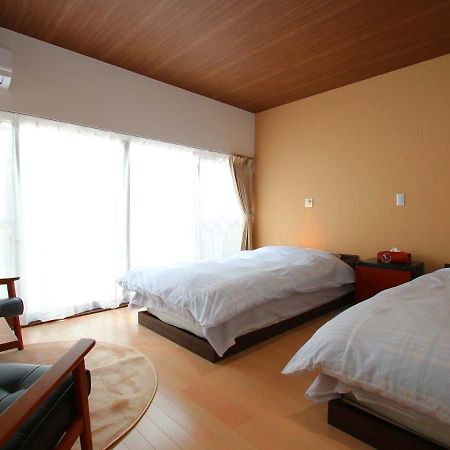 Hotel Minshuku Shiroyama Taketa Zewnętrze zdjęcie