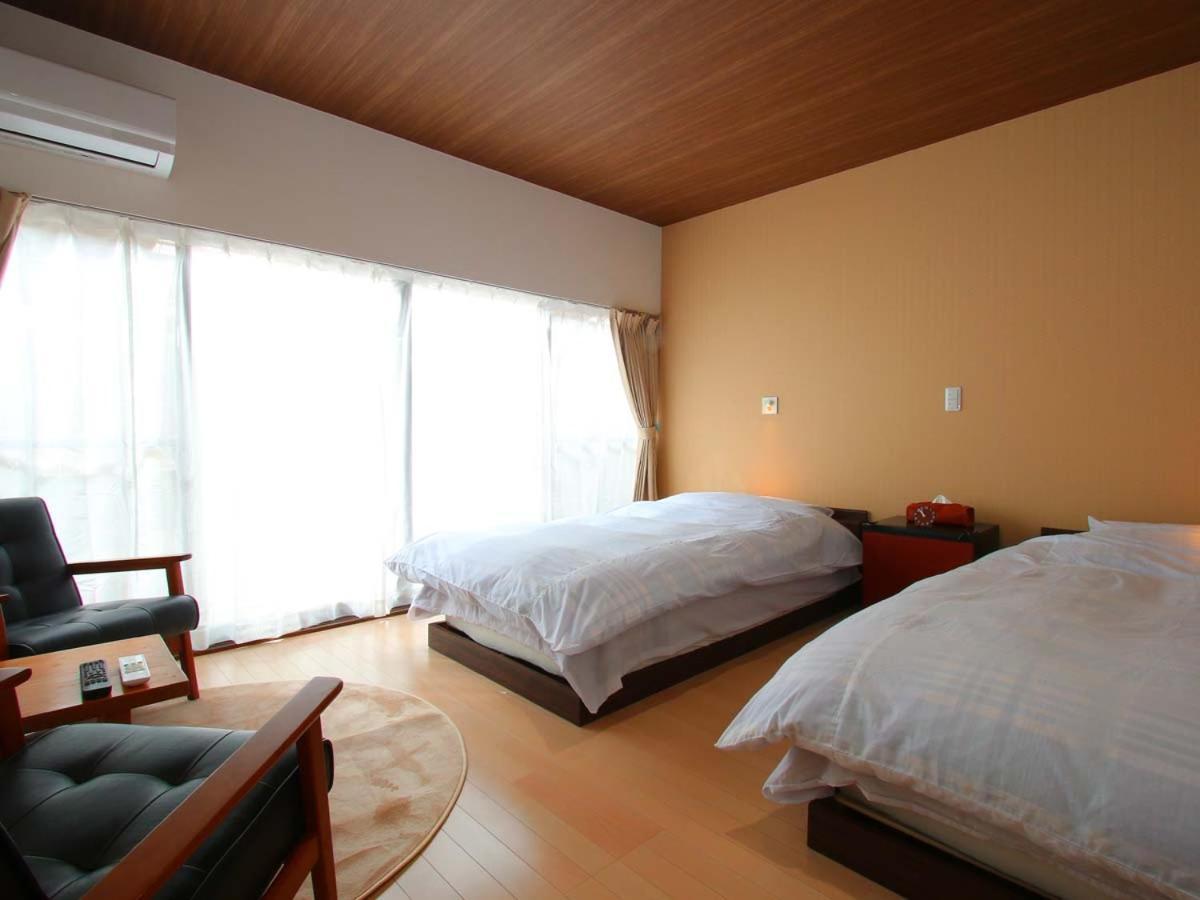 Hotel Minshuku Shiroyama Taketa Zewnętrze zdjęcie