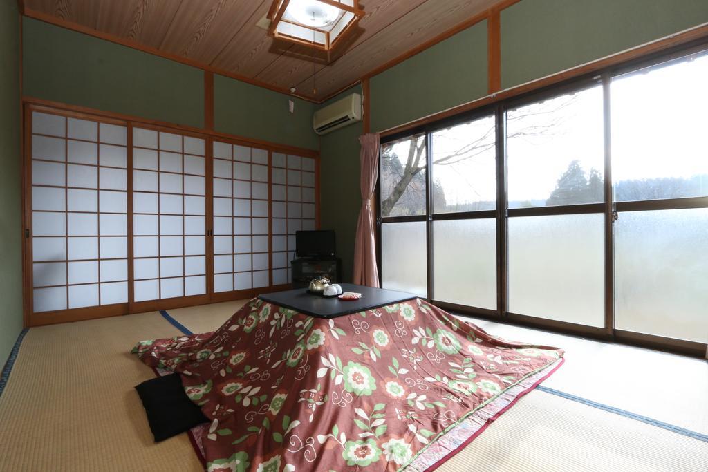 Hotel Minshuku Shiroyama Taketa Zewnętrze zdjęcie