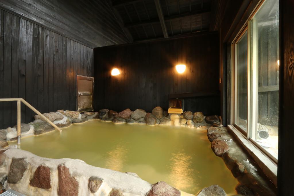 Hotel Minshuku Shiroyama Taketa Zewnętrze zdjęcie